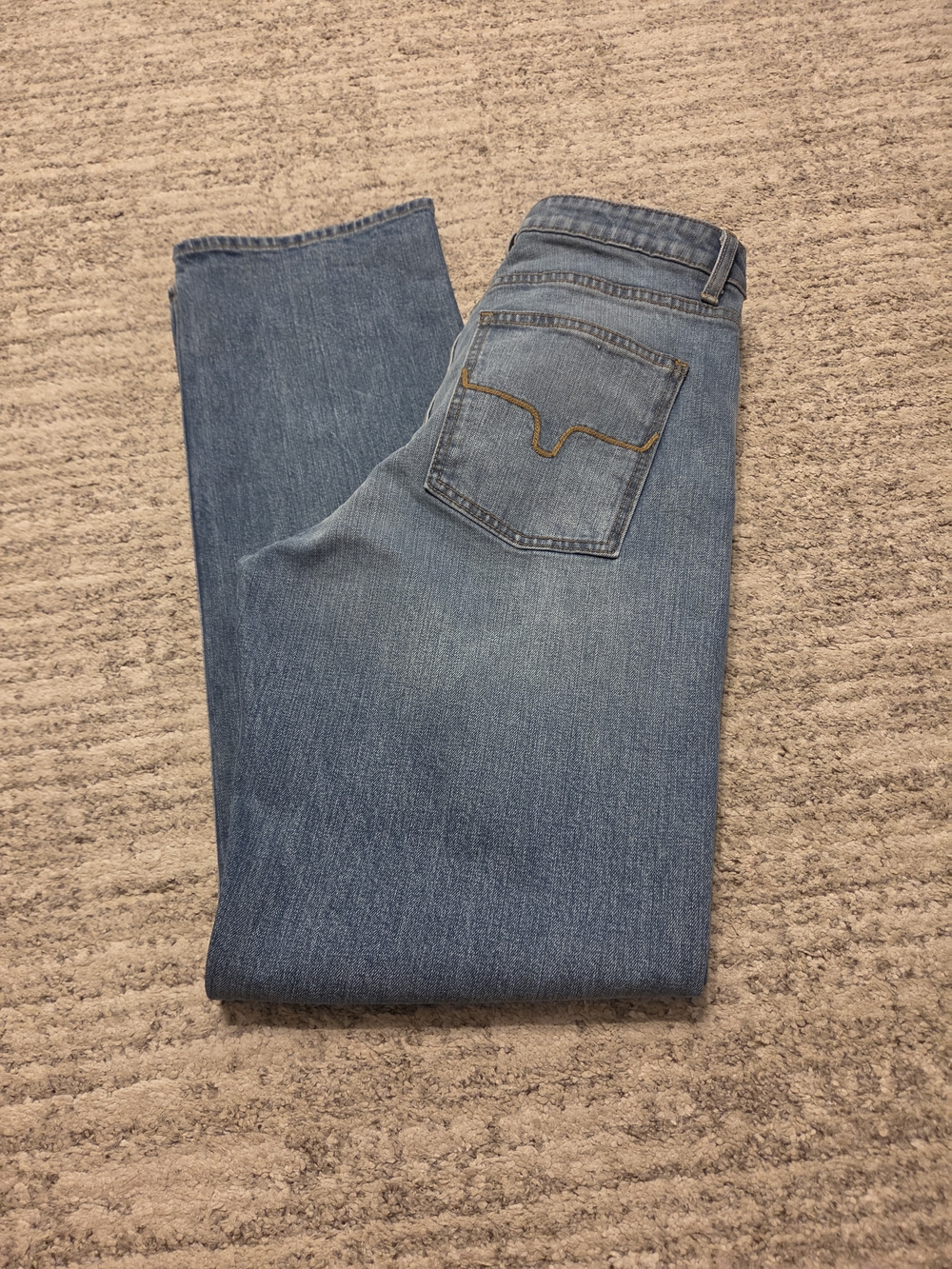 Kimes Ranch Women's Mia Jeans 10x34
